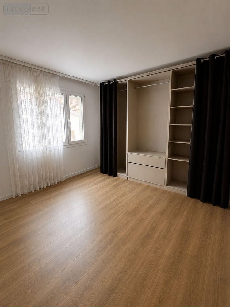 Appartement a vendre Vesoul 70000 Haute-Saône 99 m2 2 pièces 149120 euros