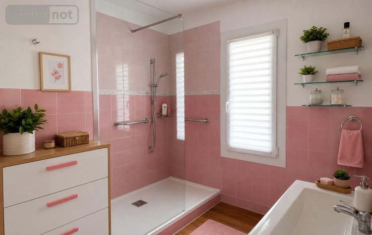 Appartement a vendre Vesoul 70000 Haute-Saône 99 m2 2 pièces 149120 euros
