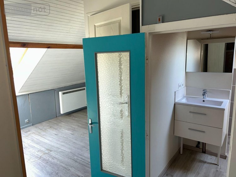 Maison a vendre Suèvres 41500 Loir-et-Cher 87 m2 4 pièces 136500 euros