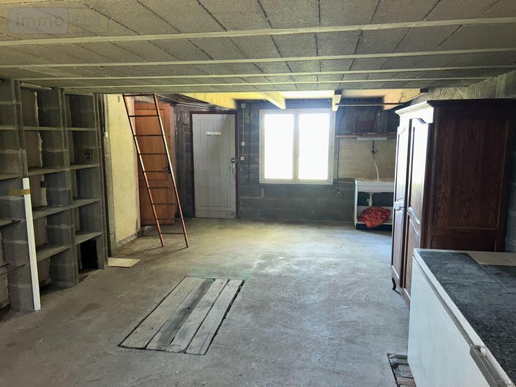 Maison a vendre Suèvres 41500 Loir-et-Cher 87 m2 4 pièces 136500 euros
