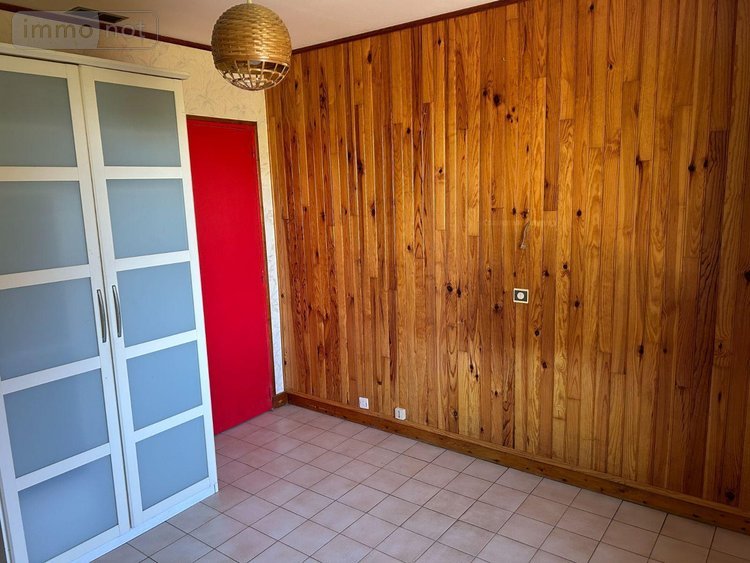 Maison a vendre Suèvres 41500 Loir-et-Cher 87 m2 4 pièces 136500 euros