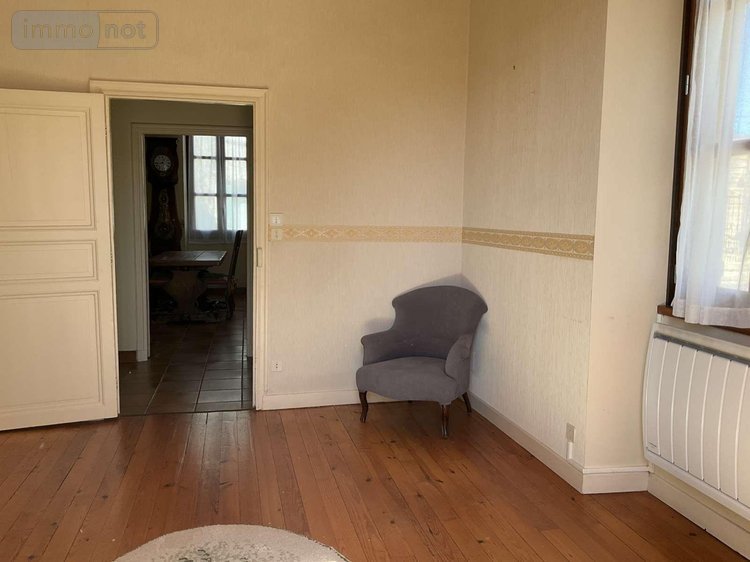 Maison a vendre Gourdon 46300 Lot 170 m2 7 pièces 199000 euros