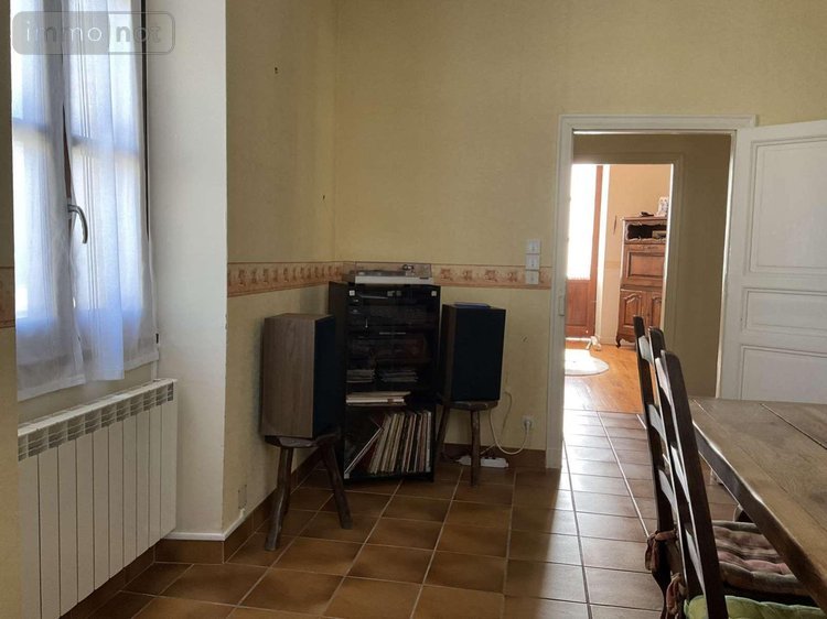 Maison a vendre Gourdon 46300 Lot 170 m2 7 pièces 199000 euros