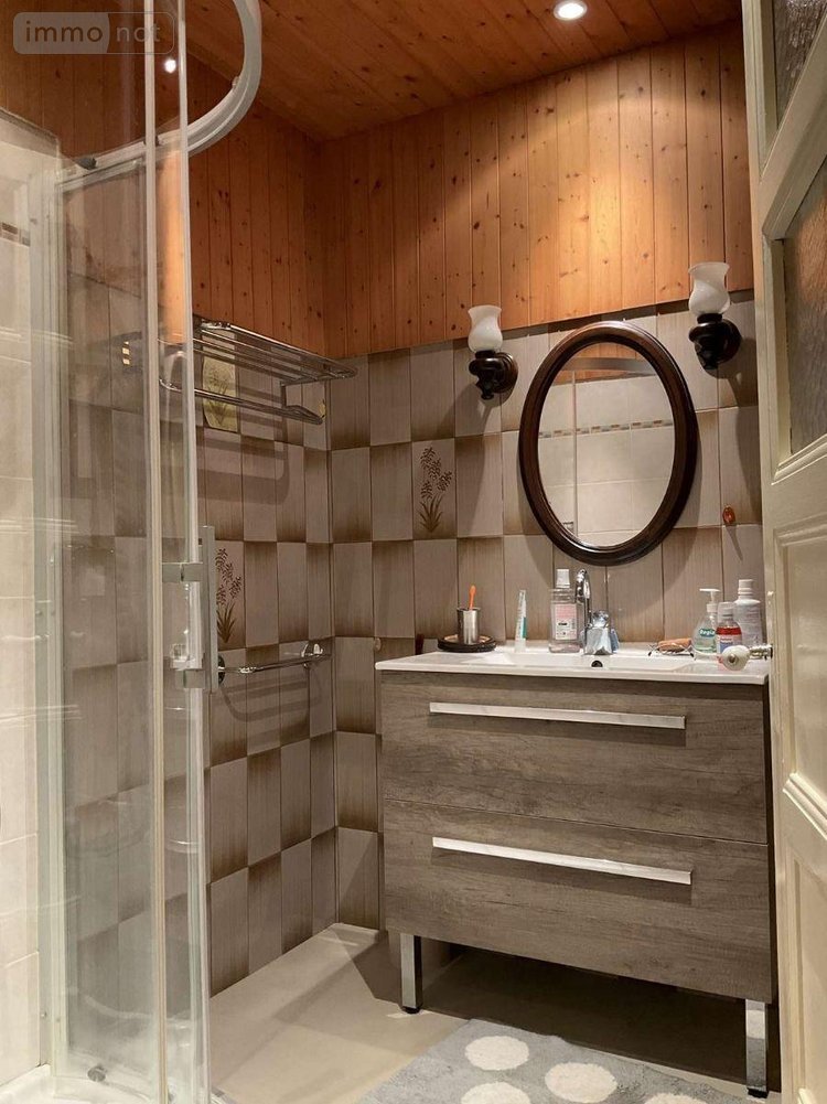 Maison a vendre Gourdon 46300 Lot 170 m2 7 pièces 199000 euros