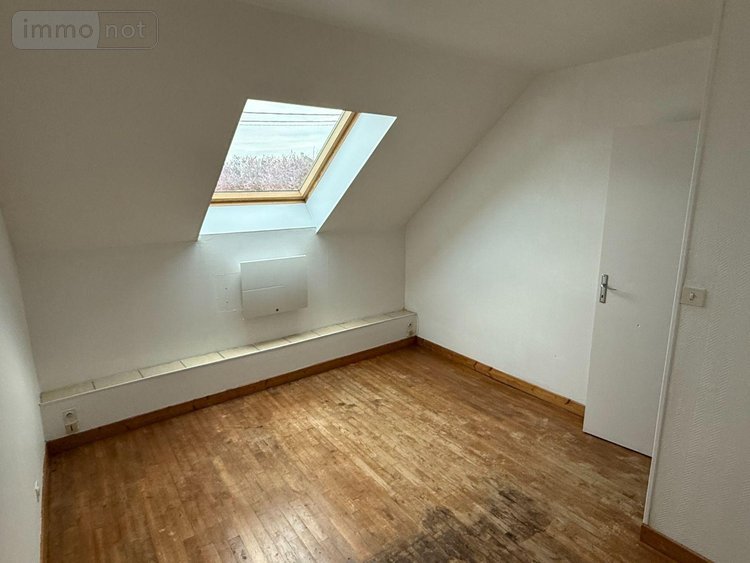 Location maison La Neuville-Bosmont 02250 Aisne 83 m2 5 pièces 650 euros