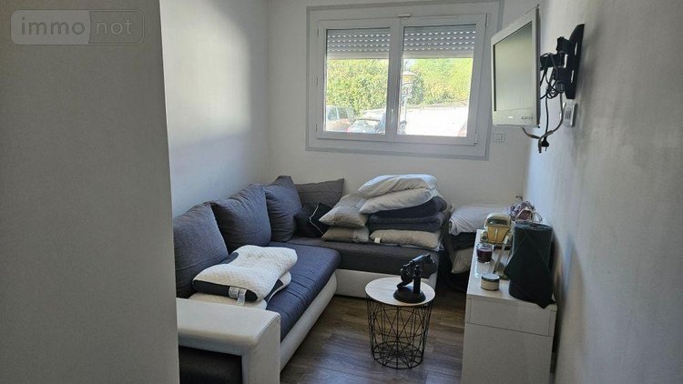 Maison a vendre La Suze-sur-Sarthe 72210 Sarthe 95 m2 4 pièces 193000 euros