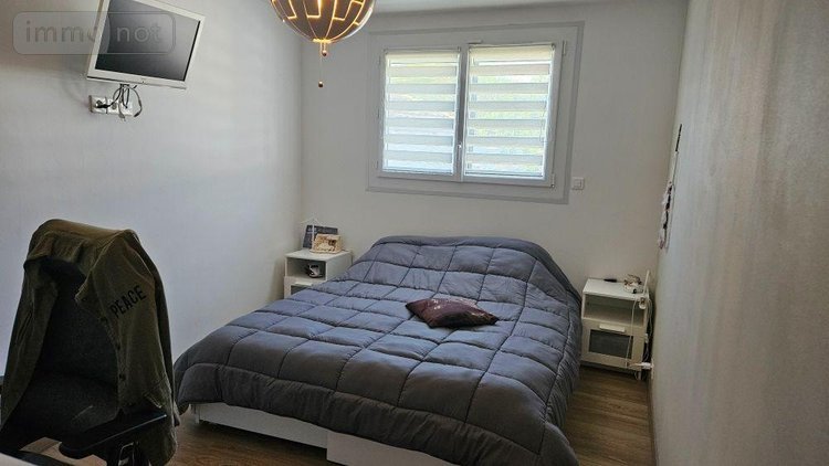 Maison a vendre La Suze-sur-Sarthe 72210 Sarthe 95 m2 4 pièces 193000 euros