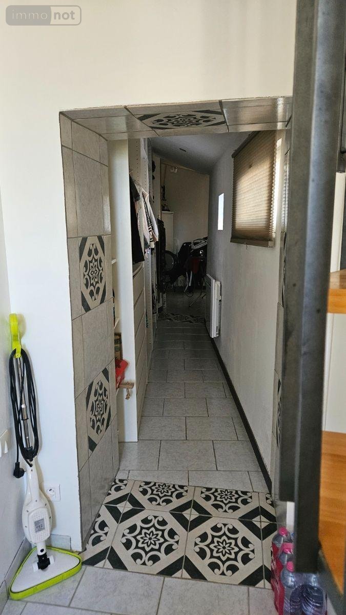 Maison a vendre La Suze-sur-Sarthe 72210 Sarthe 95 m2 4 pièces 193000 euros