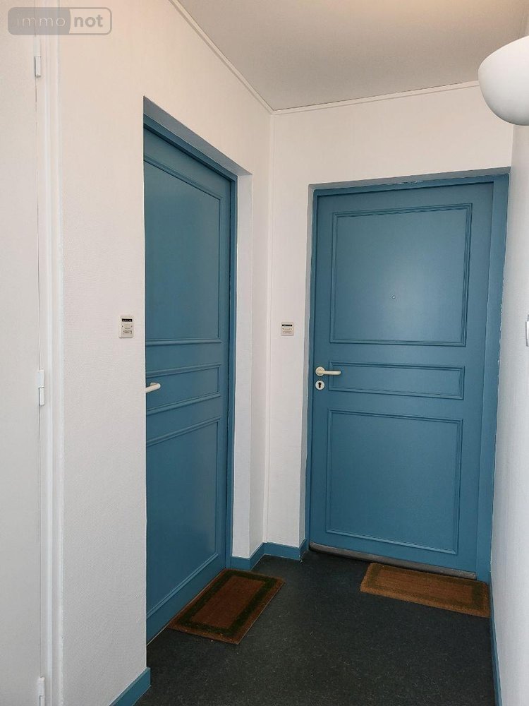 Appartement a vendre Roscoff 29680 Finistère 29 m2 1 pièce 122450 euros