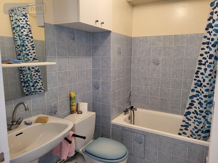 Appartement a vendre Roscoff 29680 Finistère 29 m2 1 pièce 122450 euros