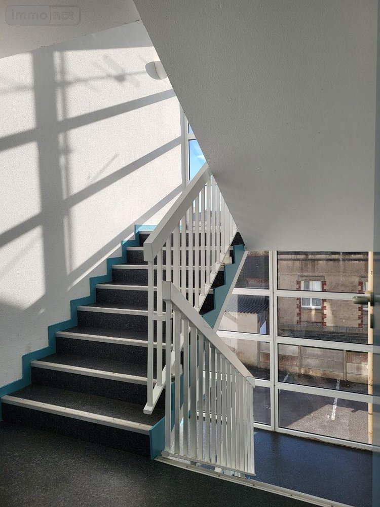 Appartement a vendre Roscoff 29680 Finistère 29 m2 1 pièce 122450 euros