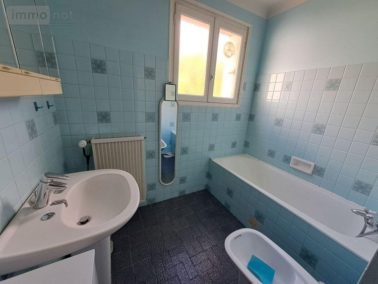 Maison a vendre Quimper 29000 Finistère 110 m2 5 pièces 147000 euros