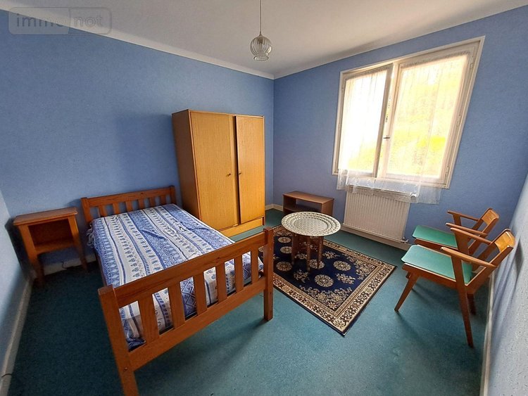 Maison a vendre Quimper 29000 Finistère 110 m2 5 pièces 147000 euros