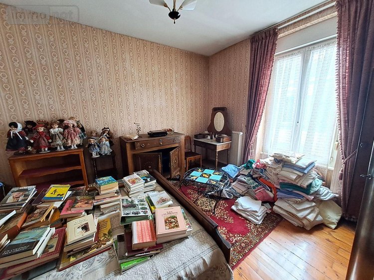 Maison a vendre Quimper 29000 Finistère 110 m2 5 pièces 147000 euros