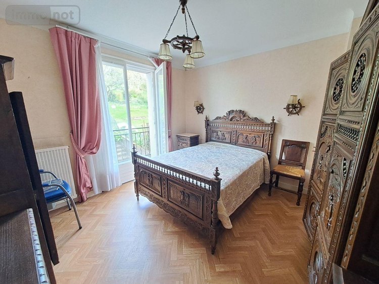 Maison a vendre Quimper 29000 Finistère 110 m2 5 pièces 147000 euros