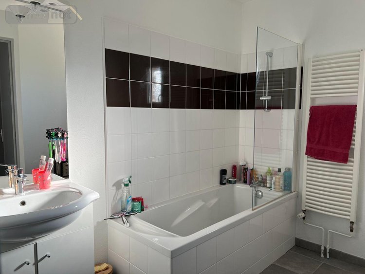Maison a vendre Montierchaume 36130 Indre 84 m2 5 pièces 165500 euros