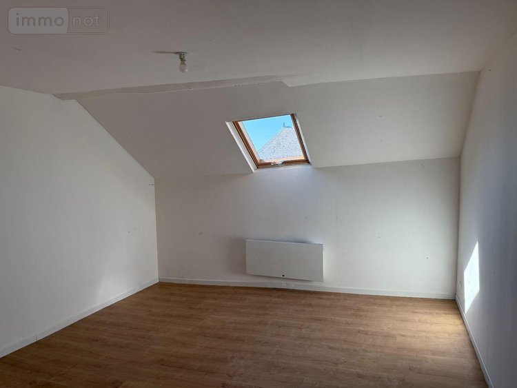 Location maison Rozoy-sur-Serre 02360 Aisne 98 m2 4 pièces 600 euros