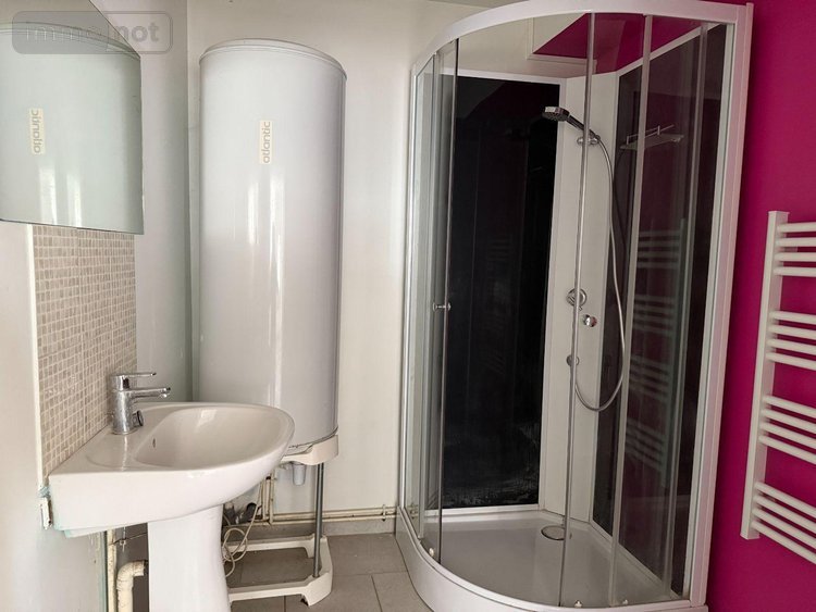 Location maison Rozoy-sur-Serre 02360 Aisne 98 m2 4 pièces 600 euros