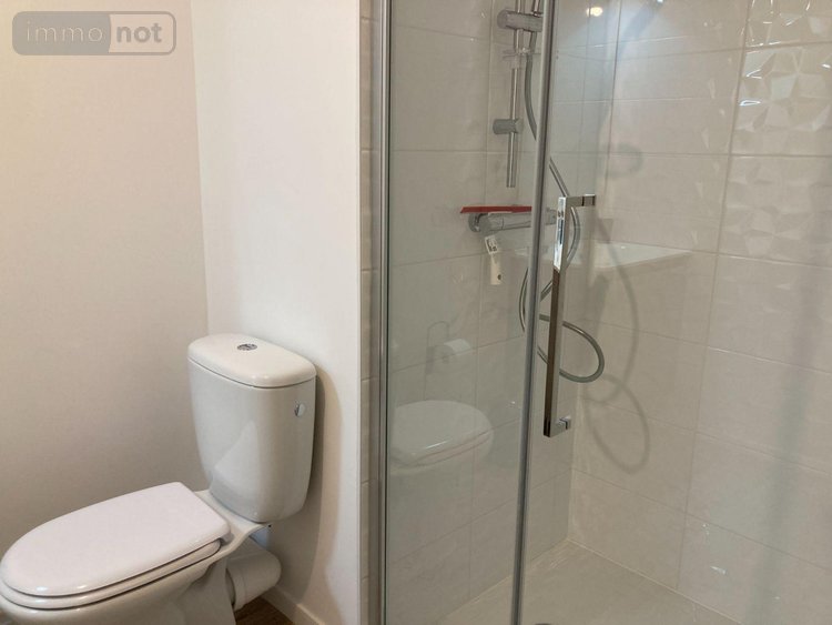 Location appartement Rennes 35000 Ille-et-Vilaine 26 m2 1 pièce 650 euros