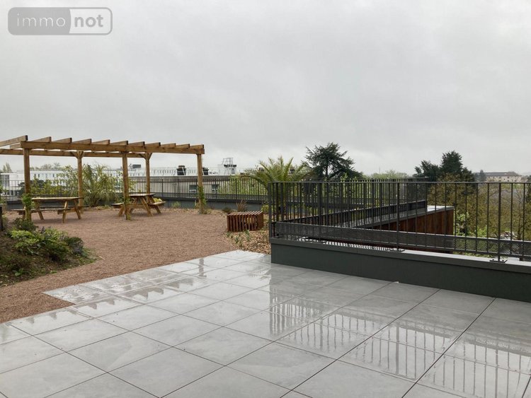 Location appartement Rennes 35000 Ille-et-Vilaine 26 m2 1 pièce 650 euros