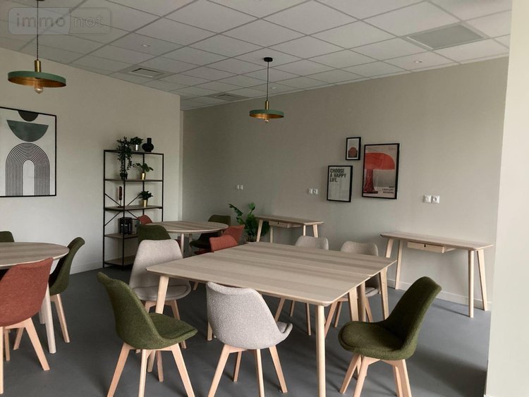 Location appartement Rennes 35000 Ille-et-Vilaine 26 m2 1 pièce 650 euros