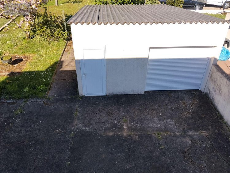 Maison a vendre Mehun-sur-Yèvre 18500 Cher 84 m2 5 pièces 99560 euros