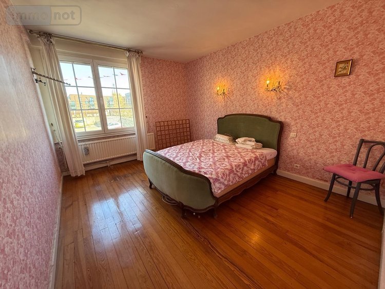 Maison a vendre Hazebrouck 59190 Nord 119 m2 6 pièces 199500 euros