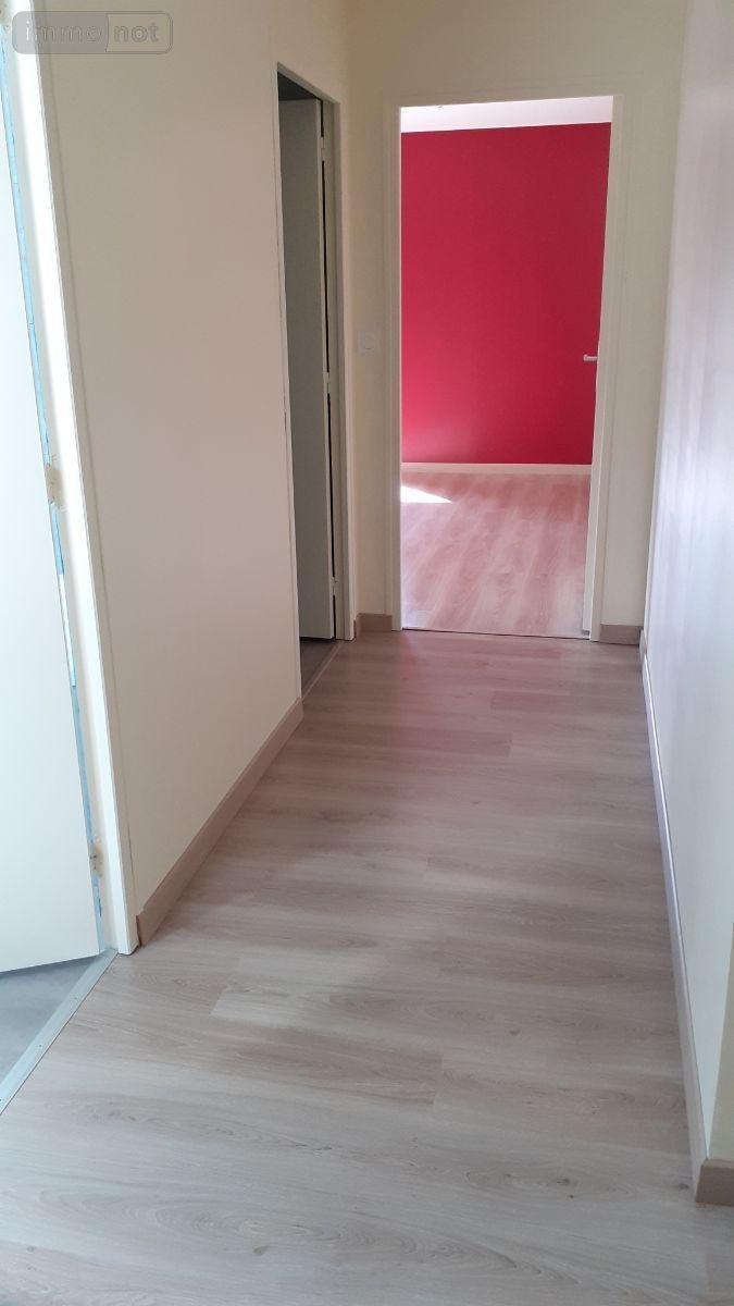 Location maison Champeaux 35500 Ille-et-Vilaine 198 m2 7 pièces 1180 euros