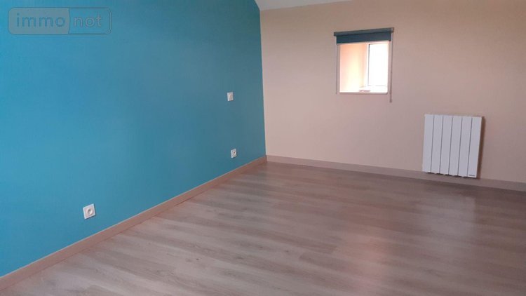 Location maison Champeaux 35500 Ille-et-Vilaine 174 m2 7 pièces 1015 euros