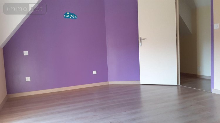 Location maison Champeaux 35500 Ille-et-Vilaine 174 m2 7 pièces 1015 euros