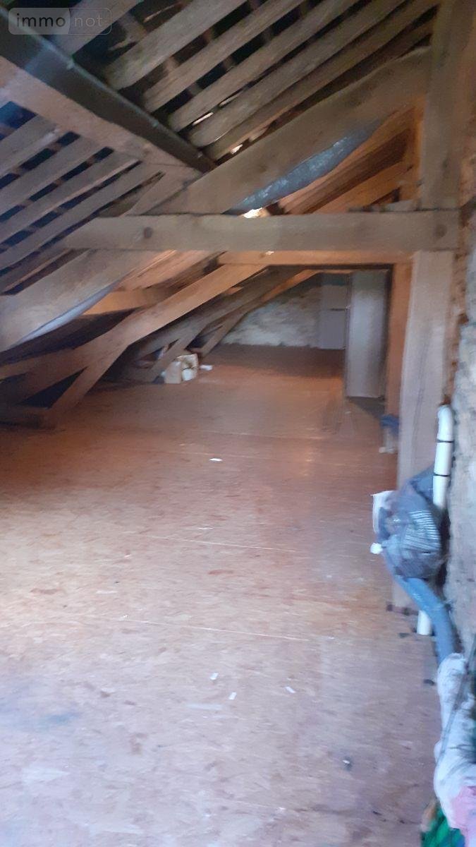 Location maison Champeaux 35500 Ille-et-Vilaine 198 m2 7 pièces 1180 euros