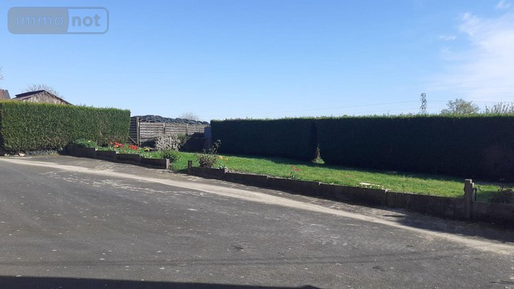 Location maison Champeaux 35500 Ille-et-Vilaine 174 m2 7 pièces 1015 euros