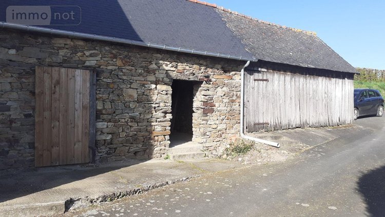 Location maison Champeaux 35500 Ille-et-Vilaine 198 m2 7 pièces 1180 euros