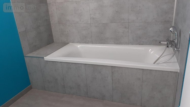 Location maison Champeaux 35500 Ille-et-Vilaine 198 m2 7 pièces 1180 euros