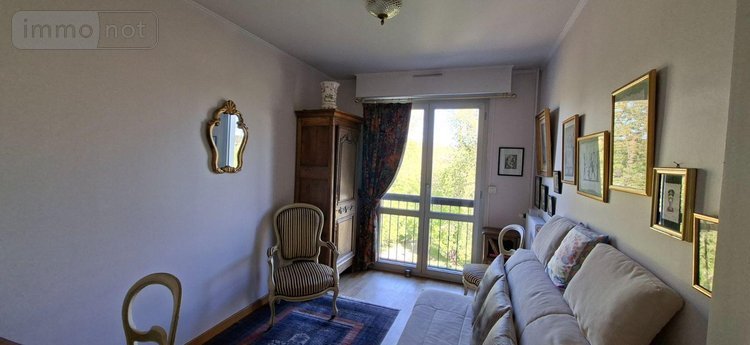 Appartement a vendre Évreux 27000 Eure 77 m2 4 pièces 157500 euros