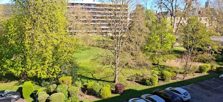 Appartement a vendre Évreux 27000 Eure 77 m2 4 pièces 157500 euros