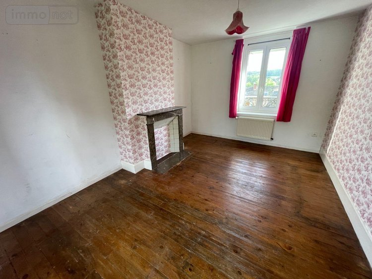 Maison a vendre Boubers-sur-Canche 62270 Pas-de-Calais 134 m2 4 pièces 115500 euros