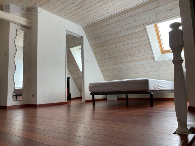 Maison a vendre Laval 53000 Mayenne 96 m2 5 pièces 222600 euros