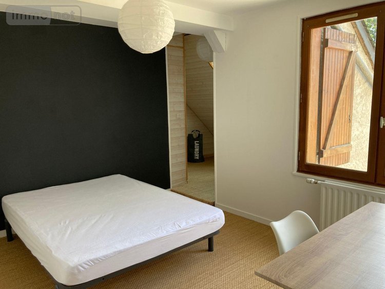 Maison a vendre Laval 53000 Mayenne 96 m2 5 pièces 222600 euros