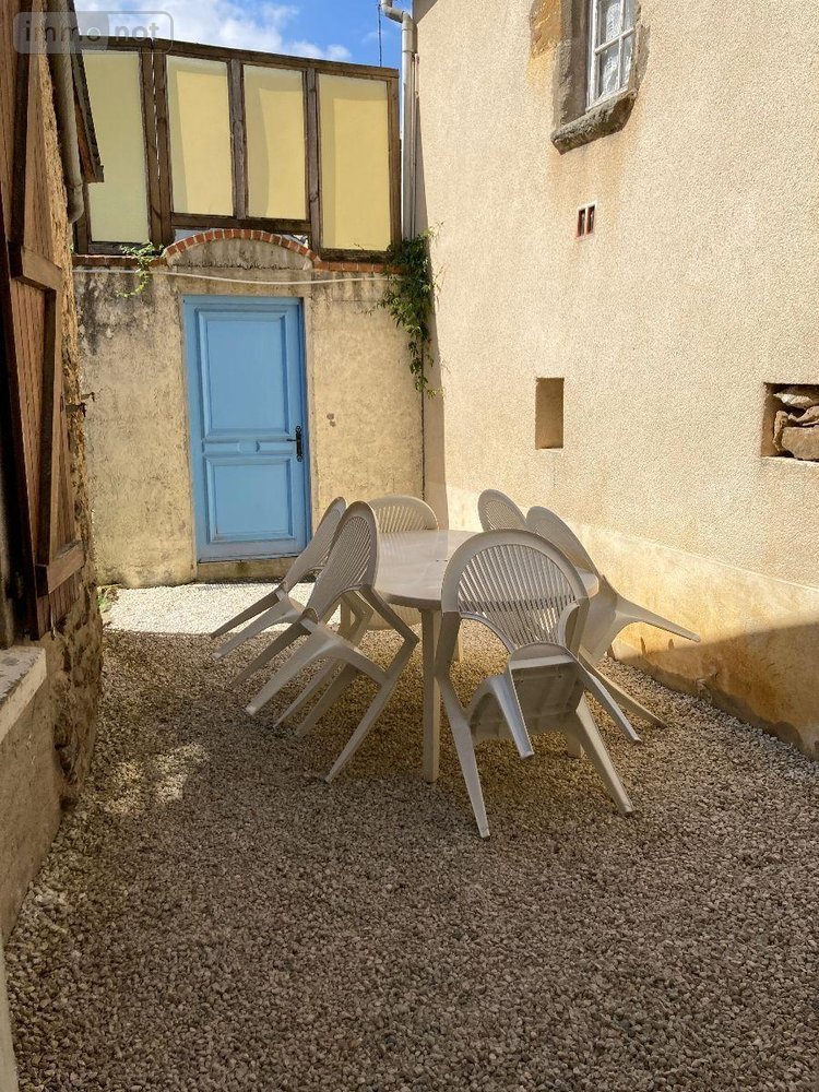 Maison a vendre Laval 53000 Mayenne 96 m2 5 pièces 222600 euros