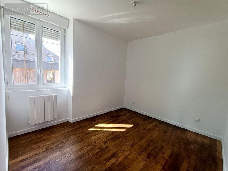 Maison a vendre Bruz 35170 Ille-et-Vilaine 49 m2 3 pièces 179740 euros