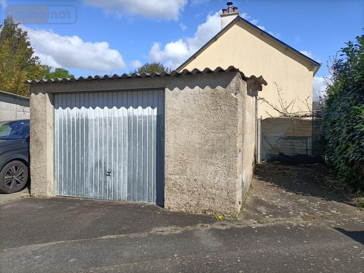 Maison a vendre Bruz 35170 Ille-et-Vilaine 49 m2 3 pièces 188100 euros