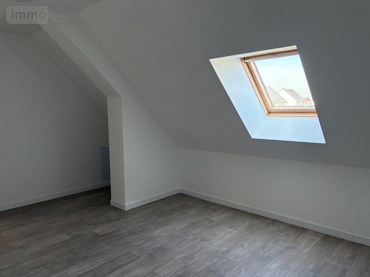 Location maison Châtillon-en-Dunois 28290 Eure-et-Loir 153 m2 8 pièces 1165 euros