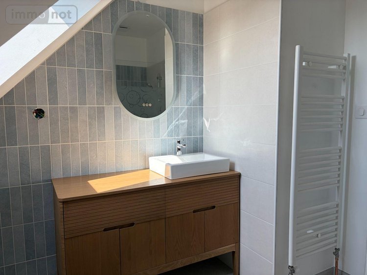 Location maison Châtillon-en-Dunois 28290 Eure-et-Loir 153 m2 8 pièces 1165 euros