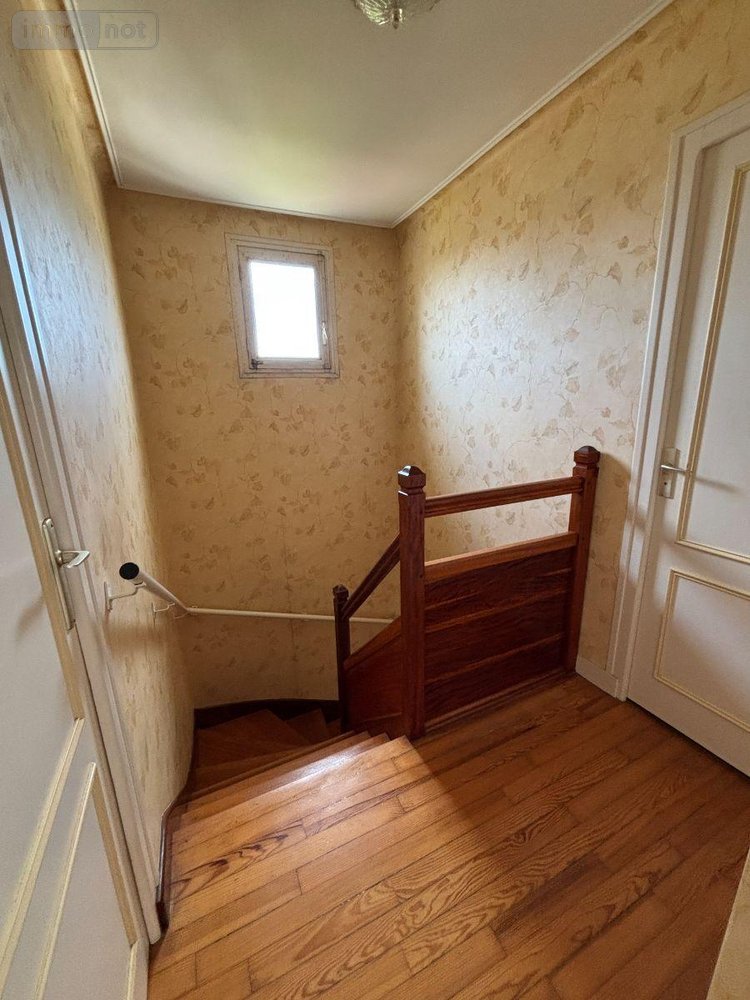 Maison a vendre Briec 29510 Finistère 135 m2 6 pièces 178800 euros