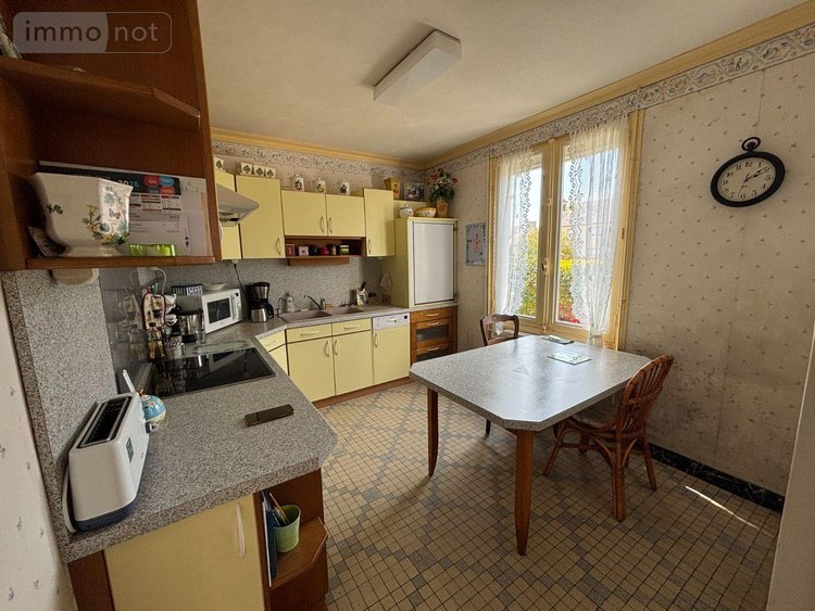 Maison a vendre Briec 29510 Finistère 135 m2 6 pièces 178800 euros