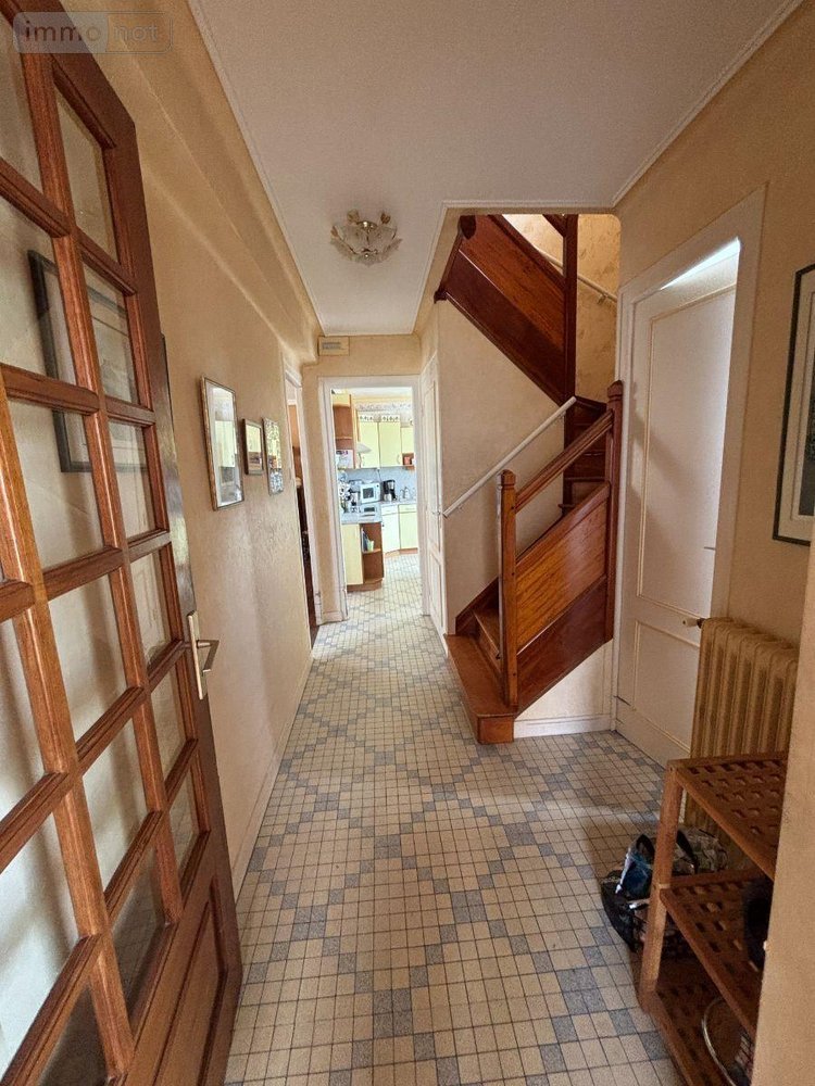 Maison a vendre Briec 29510 Finistère 135 m2 6 pièces 178800 euros
