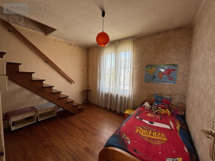 Maison a vendre Briec 29510 Finistère 135 m2 6 pièces 178800 euros