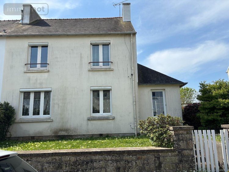 Maison a vendre Briec 29510 Finistère 135 m2 6 pièces 178800 euros