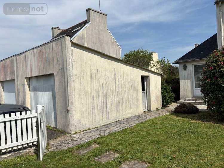 Maison a vendre Briec 29510 Finistère 135 m2 6 pièces 178800 euros